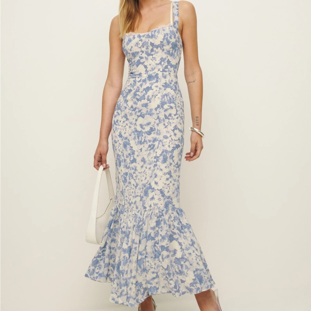 Reformation Irisa Dress